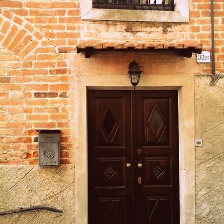 Il Cortiletto Dei Capperi Panzió Gassino Torinese Kültér fotó